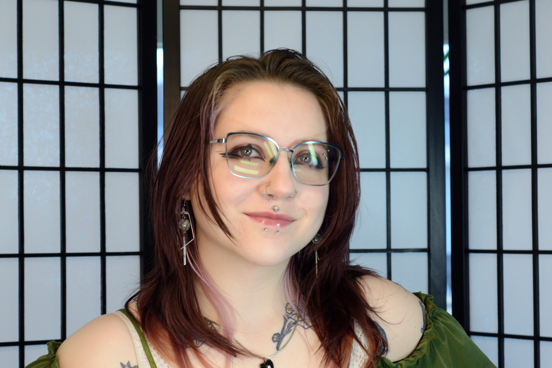 Amber Leigh profile photo